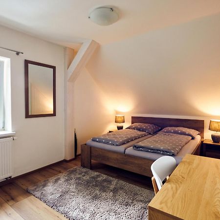 Na Rozcesti Frydlant Hotell Eksteriør bilde