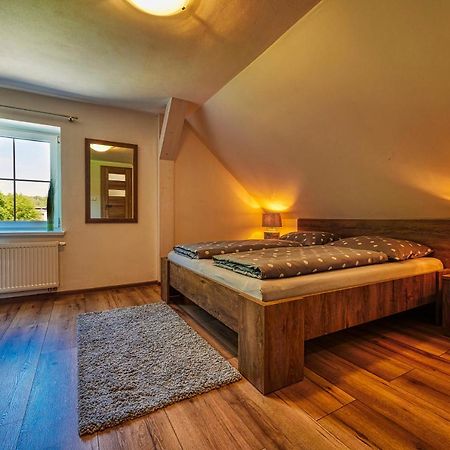 Na Rozcesti Frydlant Hotell Eksteriør bilde