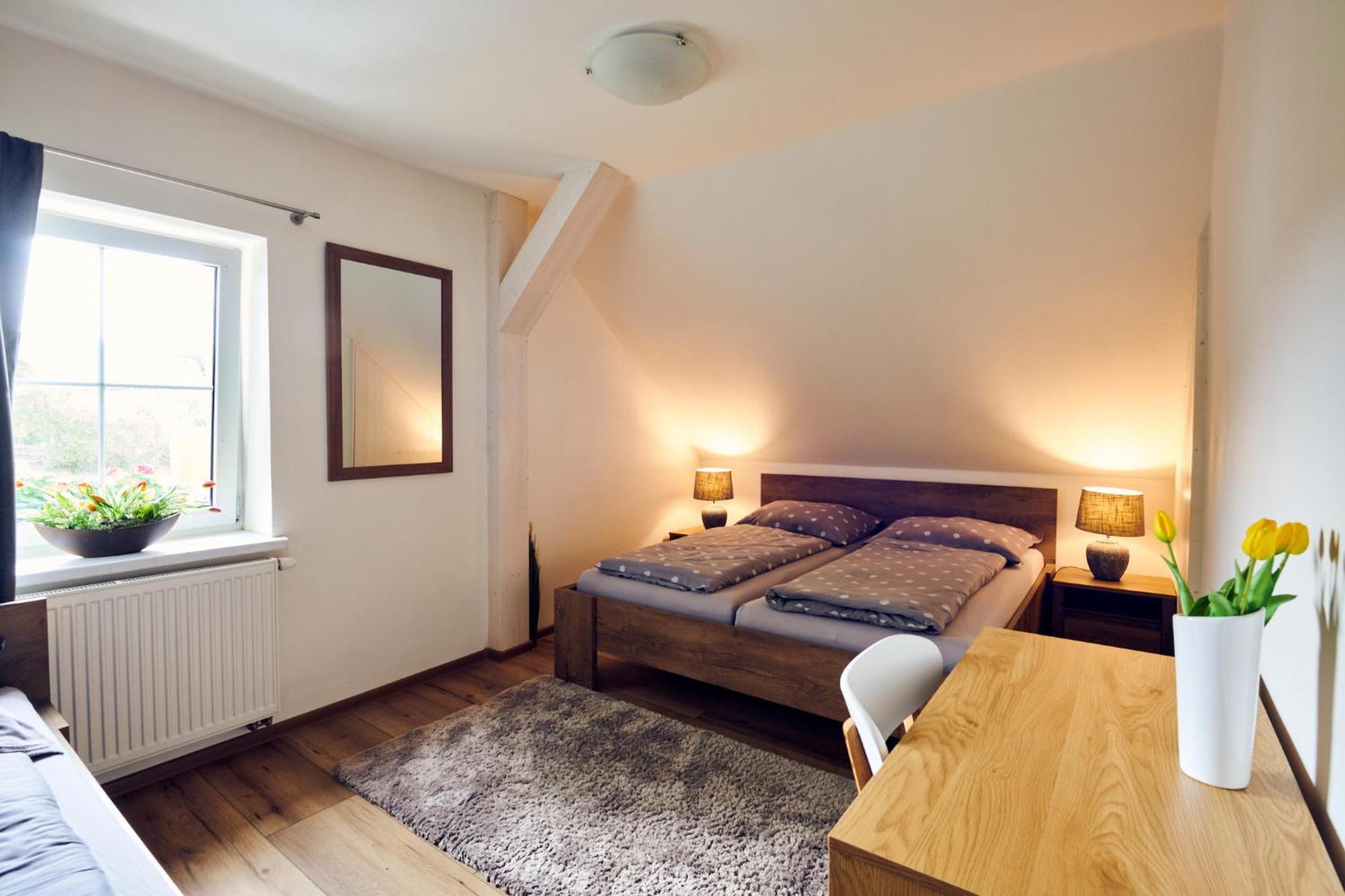 Na Rozcesti Frydlant Hotell Eksteriør bilde