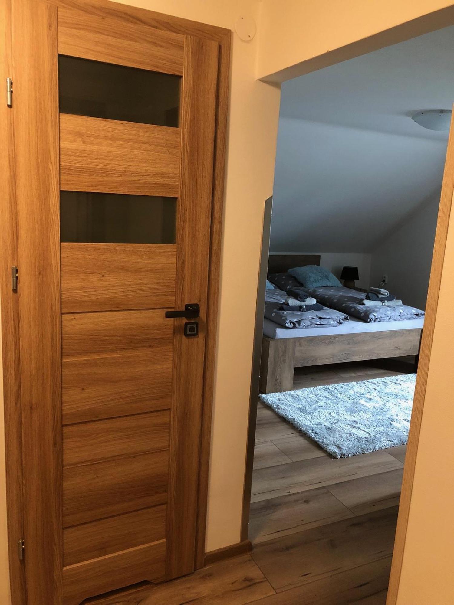 Na Rozcesti Frydlant Hotell Eksteriør bilde